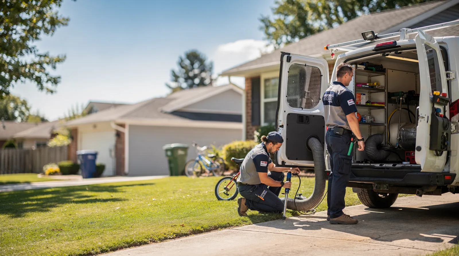 24/7 HVAC Repair & AC Replacement in Collins, NY near me